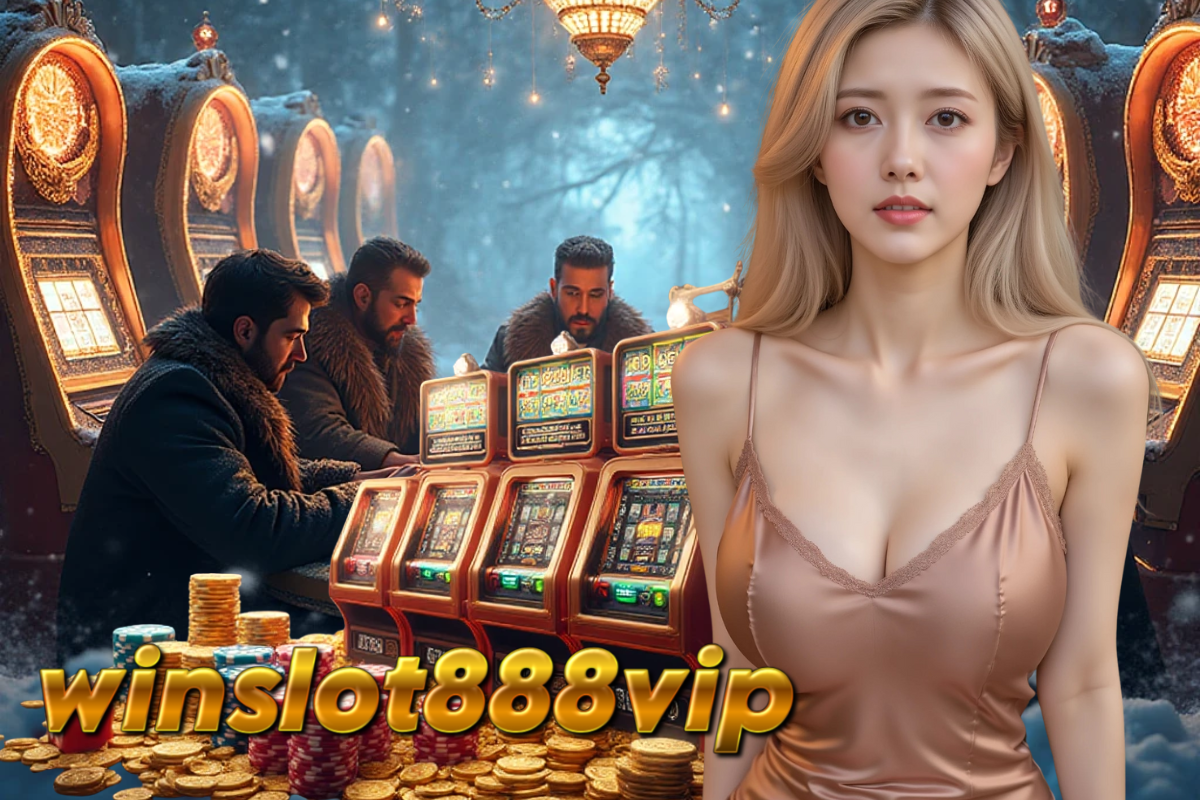 winslot888vip wallet